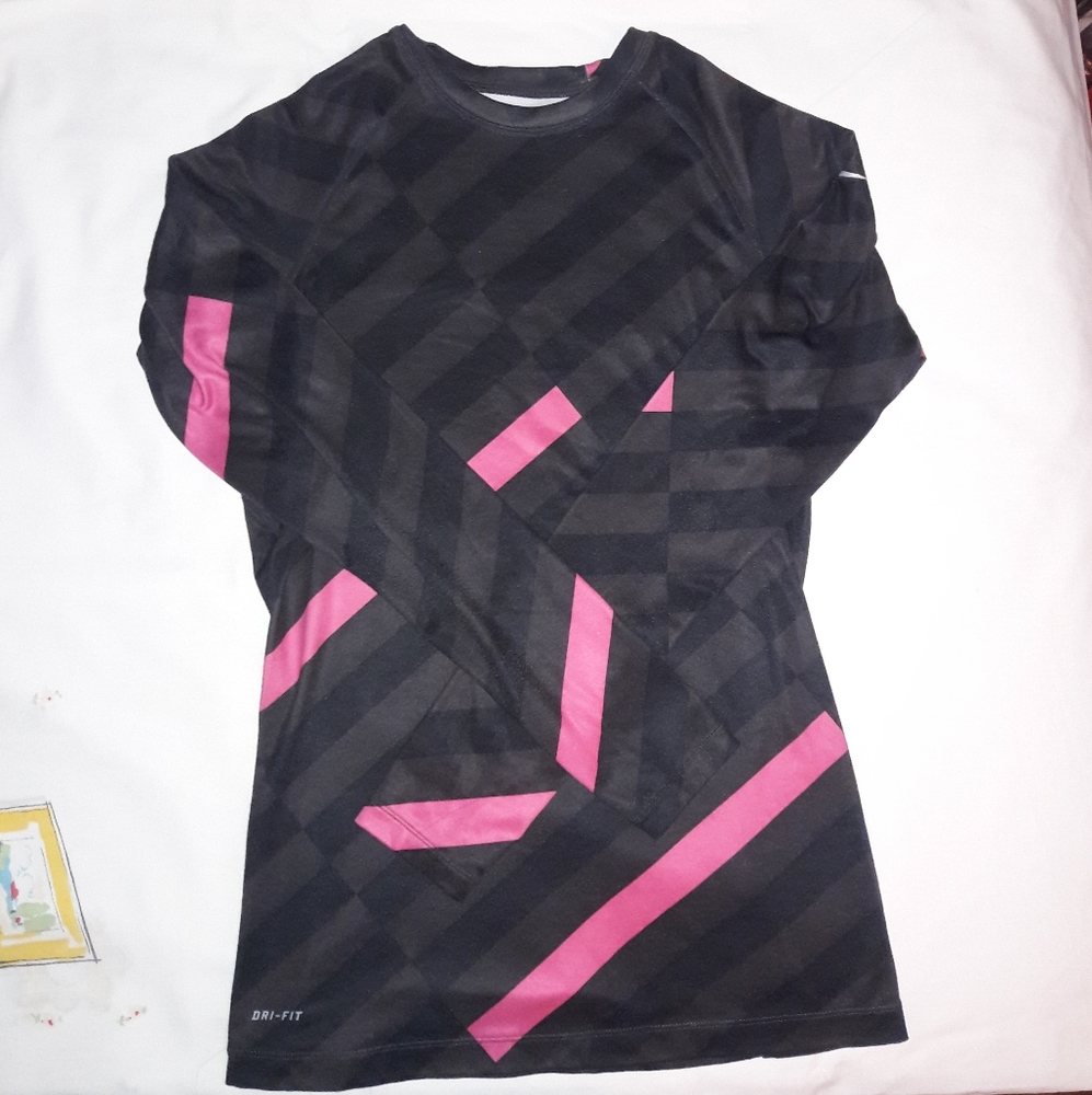 NIKE Pro Combat Dri-Fit